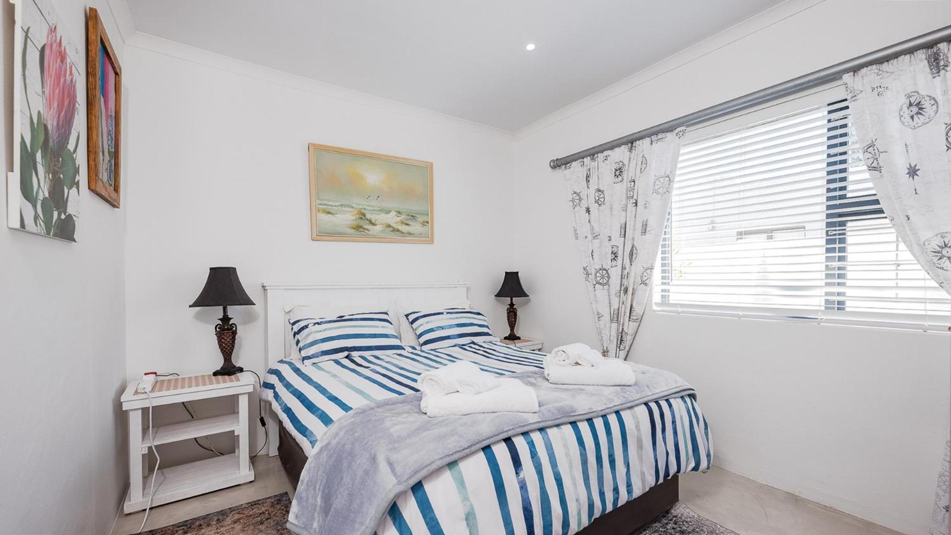 Oceans Cottage Struisbaai Exterior photo